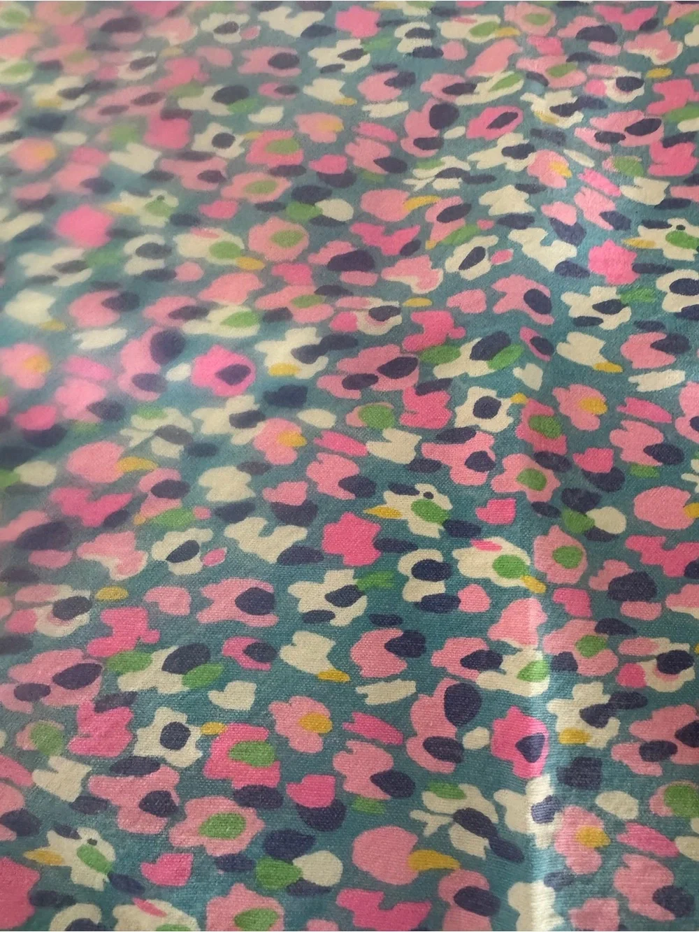 Lilly Pulitzer four placemats